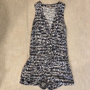 Banana republic bodysuit